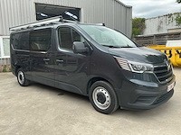 2023 renault trafic personenauto - afbeelding 24 van  27