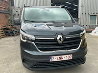 2023 renault trafic personenauto - afbeelding 25 van  27