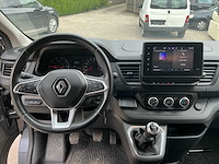 2023 renault trafic personenauto - afbeelding 1 van  21