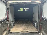 2023 renault trafic personenauto - afbeelding 6 van  21