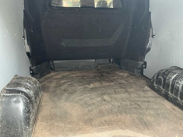 2023 renault trafic personenauto - afbeelding 7 van  21
