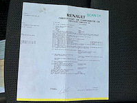 2023 renault trafic personenauto - afbeelding 15 van  21