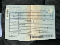 2023 renault trafic personenauto - afbeelding 18 van  21