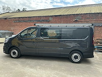 2023 renault trafic personenauto - afbeelding 11 van  21