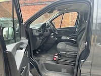 2023 renault trafic personenauto - afbeelding 20 van  21