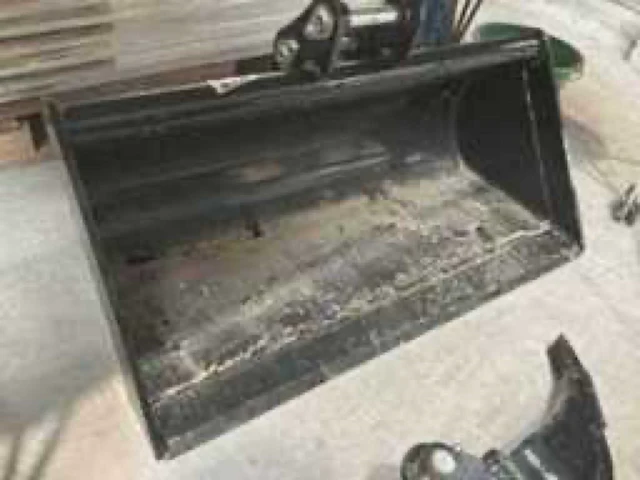 2023 rippa r330 rippa r330 – 2,85 t mini graafmachine – kubota-motor – gesloten cabine – talrijke accessoires – bijna nooit gebruikt - afbeelding 10 van  20