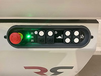 2023 robland z400-el paneelcirkelzaagmachine - afbeelding 2 van  16