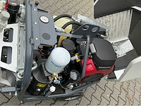 2023 rotair vrk dry ice hogedrukcompressor - afbeelding 11 van  12