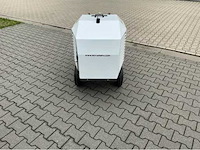 2023 rotair vrk dry ice hogedrukcompressor - afbeelding 3 van  12