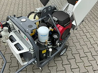 2023 rotair vrk dry ice hogedrukcompressor - afbeelding 6 van  12