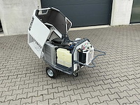 2023 rotair vrk dry ice hogedrukcompressor - afbeelding 7 van  12