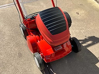 2023 sabo 33-v accu verticuteermachine - afbeelding 2 van  9