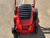 2023 sabo 33-v accu verticuteermachine - afbeelding 3 van  9