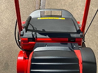 2023 sabo 33-v accu verticuteermachine - afbeelding 6 van  9