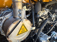 2023 sany sy80u pb rupsgraafmachine trippel arm 3 bakken - afbeelding 13 van  19