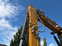 2023 sany sy80u pb rupsgraafmachine trippel arm 3 bakken - afbeelding 2 van  41