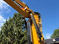 2023 sany sy80u pb rupsgraafmachine trippel arm 3 bakken - afbeelding 3 van  41