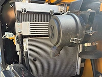 2023 sany sy80u pb rupsgraafmachine trippel arm 3 bakken - afbeelding 32 van  41