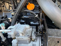 2023 sany sy80u pb rupsgraafmachine trippel arm 3 bakken - afbeelding 36 van  41