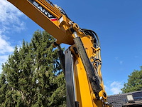 2023 sany sy80u pb rupsgraafmachine trippel arm 3 bakken - afbeelding 3 van  39