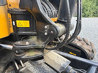 2023 sany sy80u pb rupsgraafmachine trippel arm 3 bakken - afbeelding 22 van  39