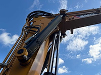 2023 sany sy80u pb rupsgraafmachine trippel arm 3 bakken - afbeelding 24 van  39