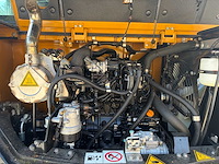 2023 sany sy80u pb rupsgraafmachine trippel arm 3 bakken - afbeelding 28 van  39