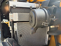 2023 sany sy80u pb rupsgraafmachine trippel arm 3 bakken - afbeelding 31 van  39