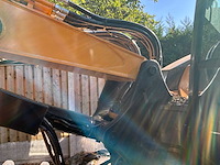 2023 sany sy80u pb rupsgraafmachine trippel arm 3 bakken - afbeelding 3 van  31
