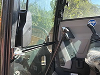2023 sany sy80u pb rupsgraafmachine trippel arm 3 bakken - afbeelding 5 van  31