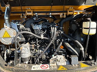 2023 sany sy80u pb rupsgraafmachine trippel arm 3 bakken - afbeelding 17 van  31