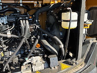 2023 sany sy80u pb rupsgraafmachine trippel arm 3 bakken - afbeelding 18 van  31