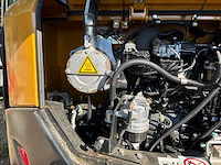 2023 sany sy80u pb rupsgraafmachine trippel arm 3 bakken - afbeelding 19 van  31