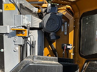 2023 sany sy80u pb rupsgraafmachine trippel arm 3 bakken - afbeelding 20 van  31