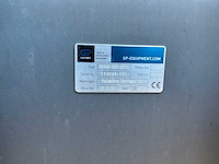 2023 sany sy80u pb rupsgraafmachine trippel arm 3 bakken - afbeelding 24 van  31