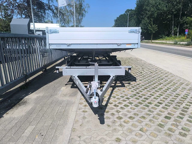 2023 saris c2c elektrische kipper (ongebruikt) - afbeelding 4 van  8