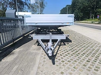 2023 saris c2c elektrische kipper (ongebruikt) - afbeelding 4 van  8