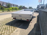 2023 saris c2c elektrische kipper (ongebruikt) - afbeelding 6 van  8