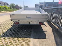 2023 saris c2c elektrische kipper (ongebruikt) - afbeelding 7 van  8