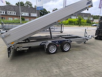 2023 saris k3 aanhangwagen - afbeelding 8 van  12