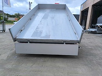 2023 saris k3 aanhangwagen - afbeelding 9 van  12
