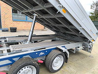 2023 saris k3 aanhangwagen - afbeelding 11 van  12