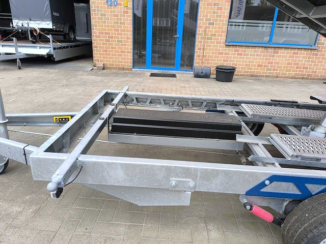 2023 saris k3 aanhangwagen - afbeelding 12 van  12