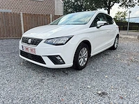 2023 seat ibiza 1.0 personenauto