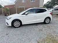 2023 seat ibiza 1.0 personenauto - afbeelding 12 van  15