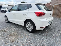 2023 seat ibiza 1.0 personenauto - afbeelding 8 van  15