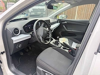 2023 seat ibiza 1.0 personenauto - afbeelding 14 van  15