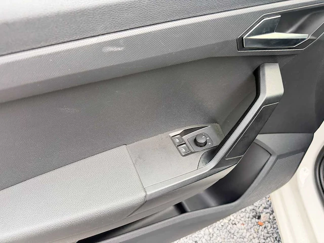 2023 seat ibiza 1.0 personenauto - afbeelding 2 van  15