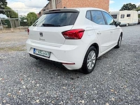 2023 seat ibiza 1.0 personenauto - afbeelding 8 van  15