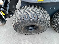 2023 sherpa z50 schranklader - afbeelding 2 van  32